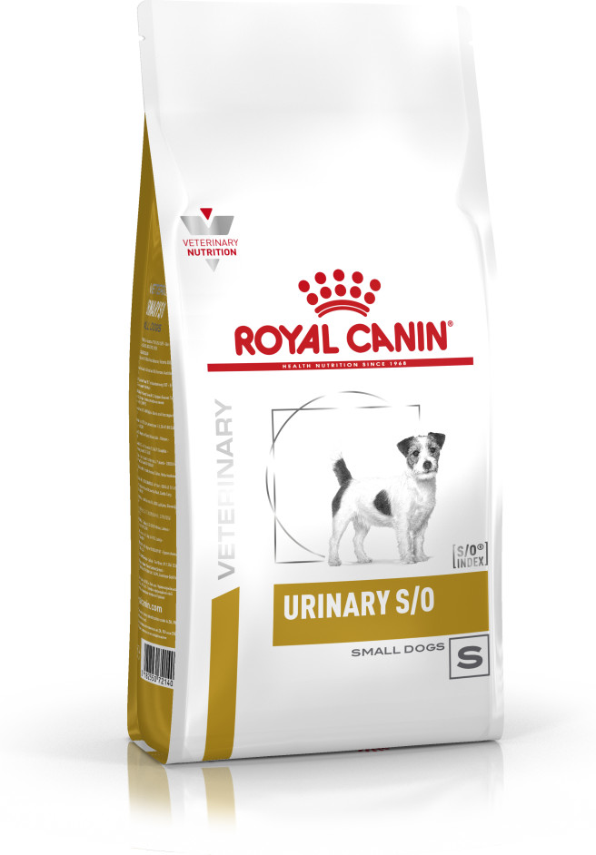 Royal canin urinary outlet high dilution 3.5 kg